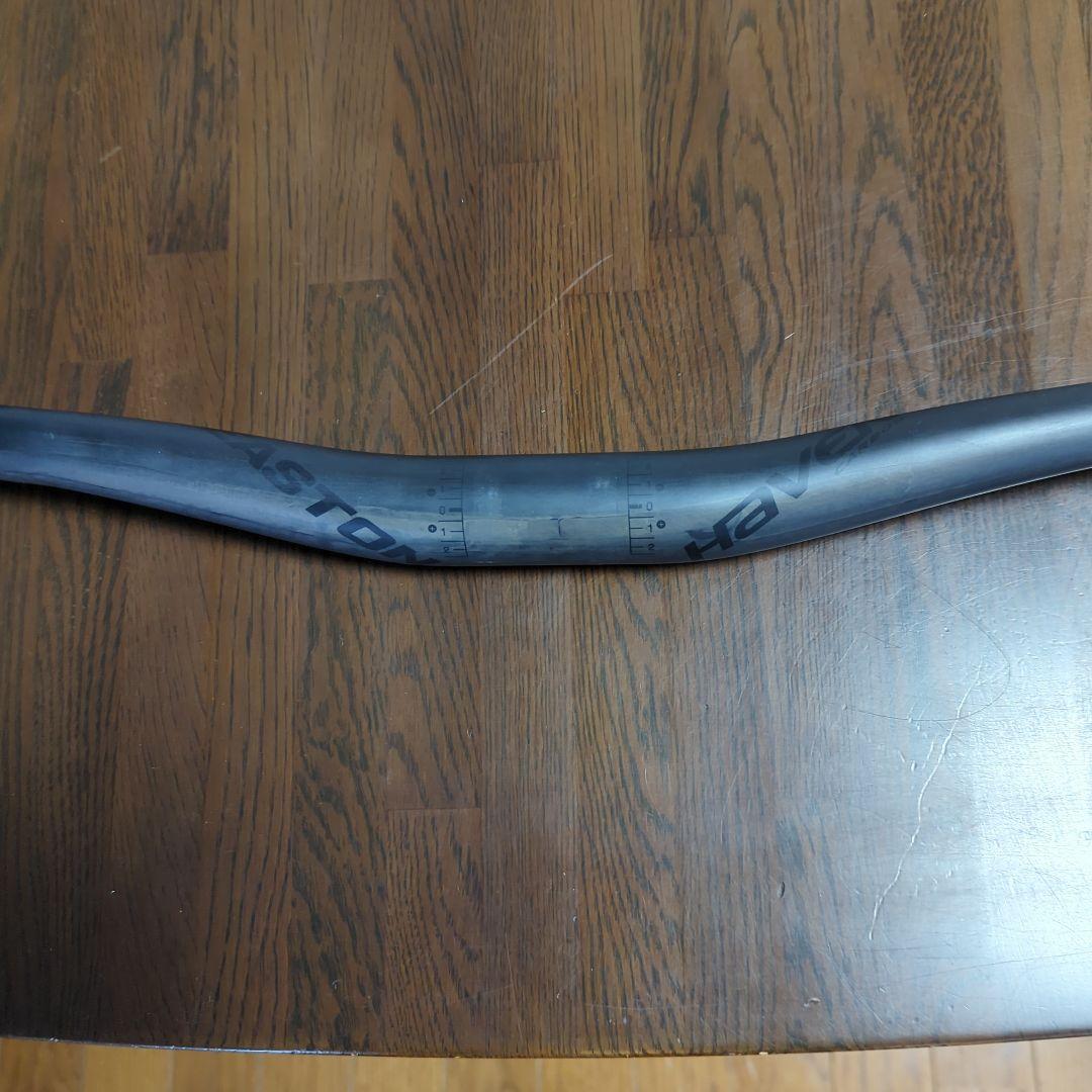 EASTON Haven ハンドル 711mm ブラック