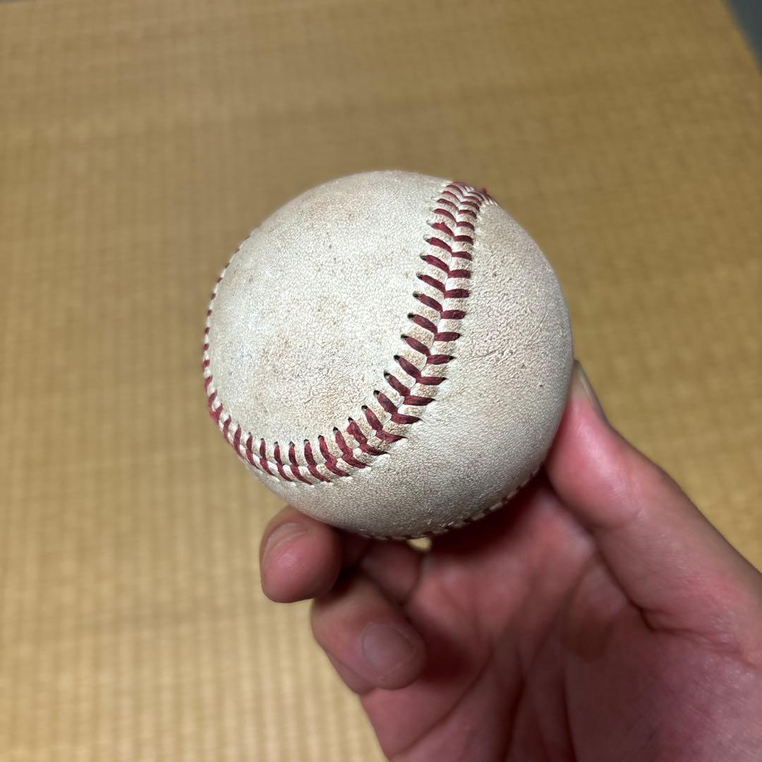 TECHNICAL PITCH 硬式　テクニカルピッチ