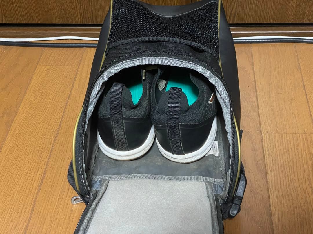 ミズノプロ ドミナントニットTPU