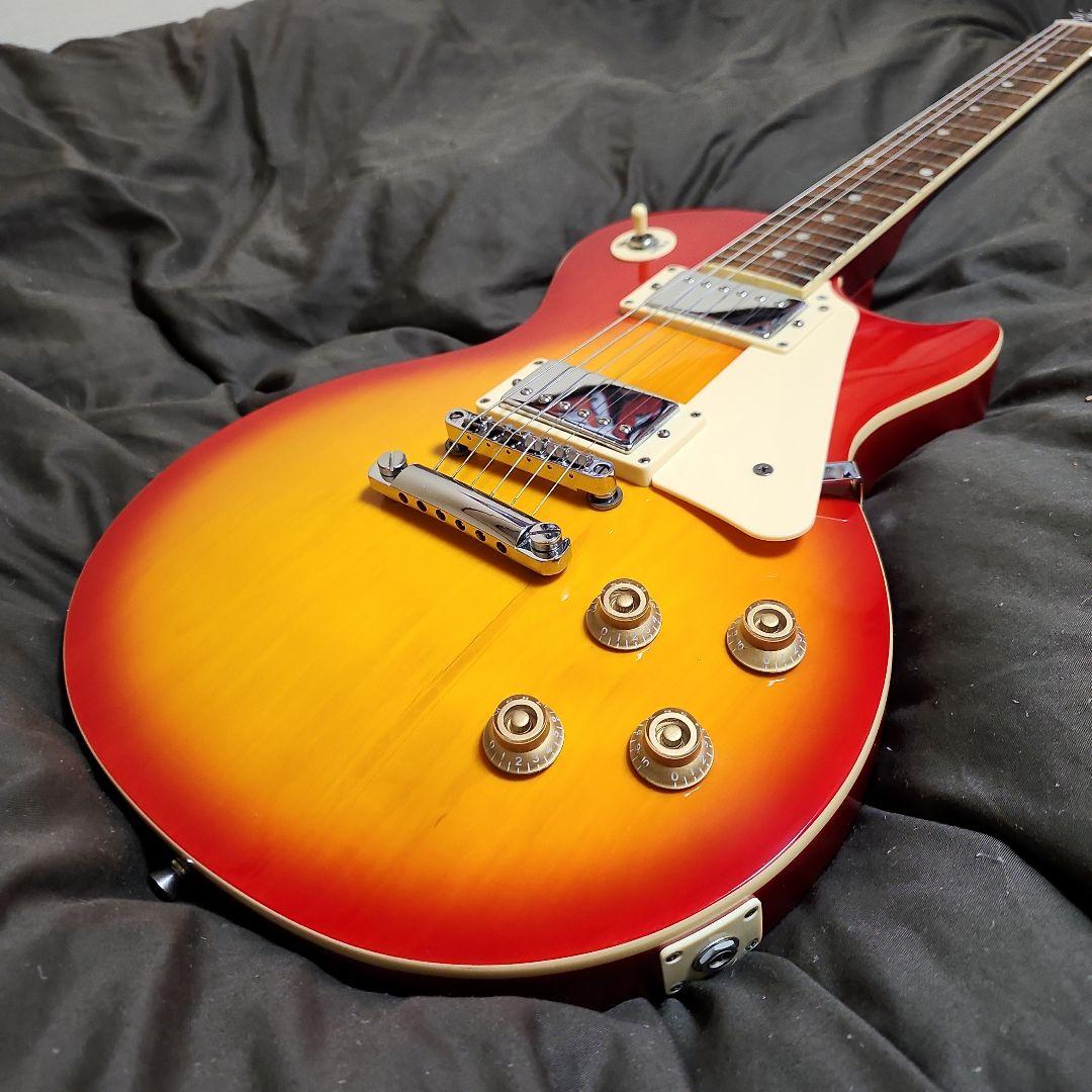 ___michin.　maestro by Gibson レスポール