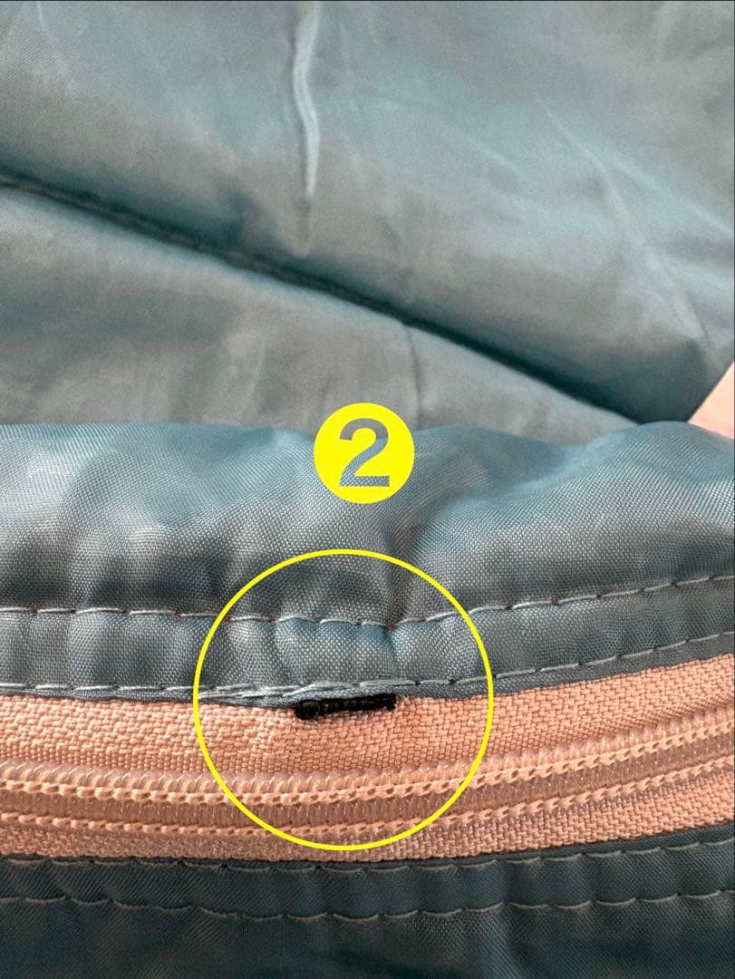 美品✨ LOGOS ミニバンぴったり寝袋・-2 冬の車中泊に〜12/16値下げ中