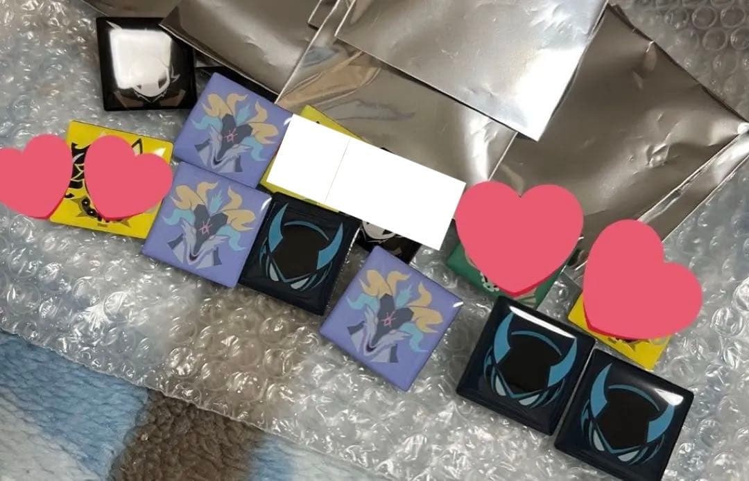 コンパス アイコンピンズ まとめ売り