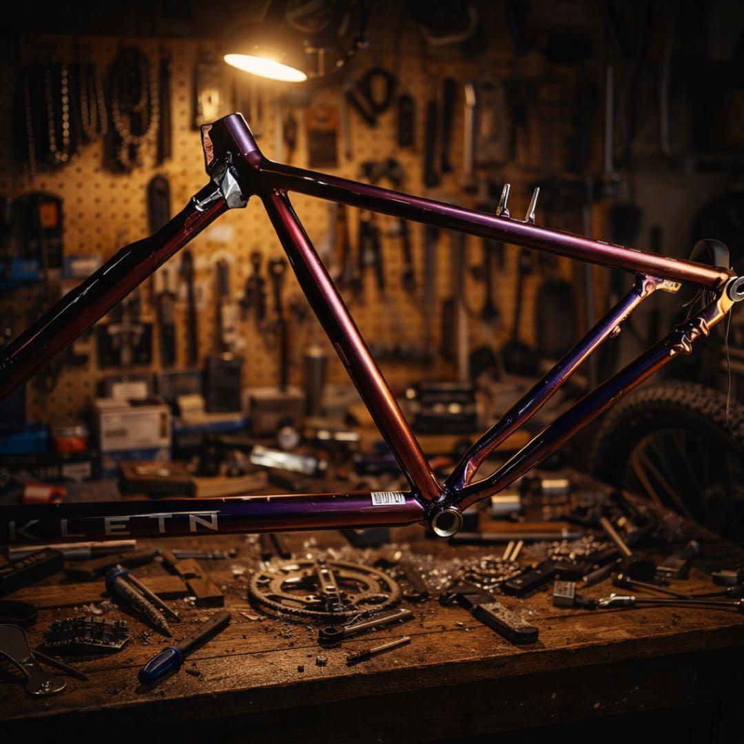 ☆激レア☆ ATTITUDE RACE アティチュード☆ビンテージ新品