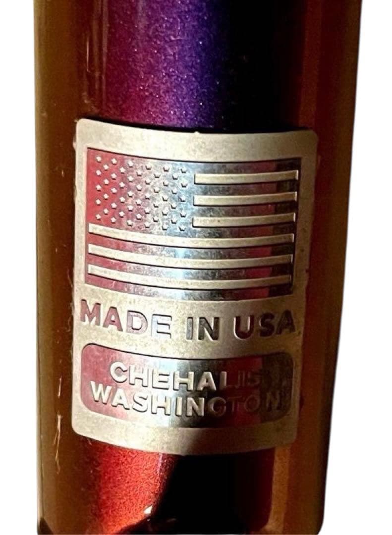 ☆激レア☆ ATTITUDE RACE アティチュード☆ビンテージ新品