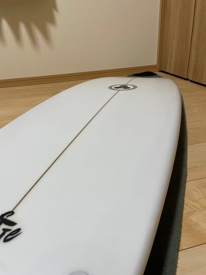 【キン】【たのメル便】アルメリック G-SKATE 5'10 千葉茨城埼玉