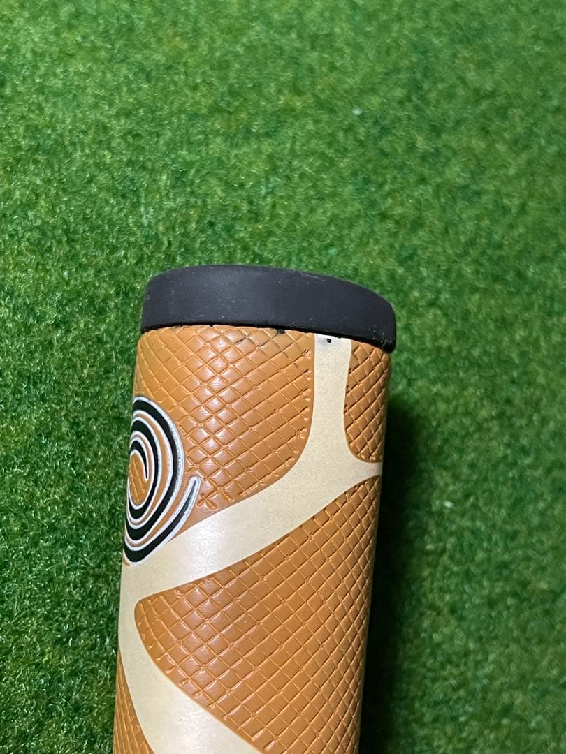 オデッセイ ジラフビームパター　#6 34インチ