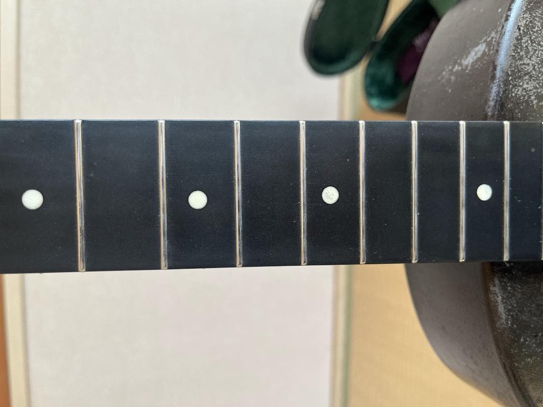 【1931年】NATIONAL DUOLIAN リゾネーターギター｜戦前ブルース