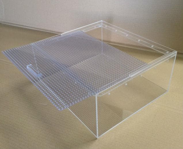 アクリルケージ（AC363216）