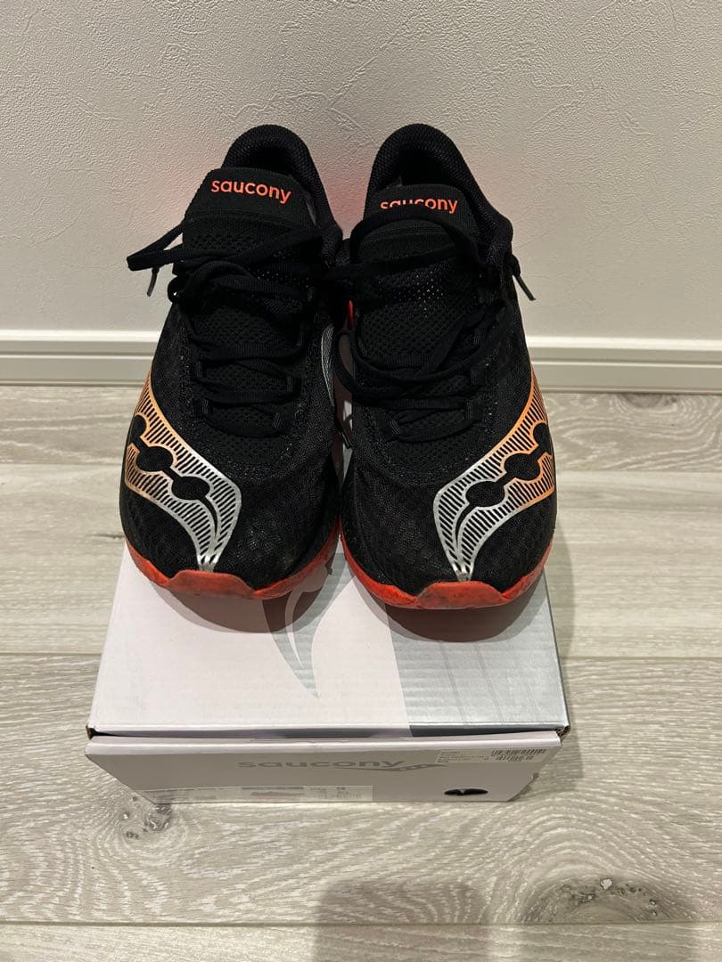 エンドルフィンプロ4 25.5cm