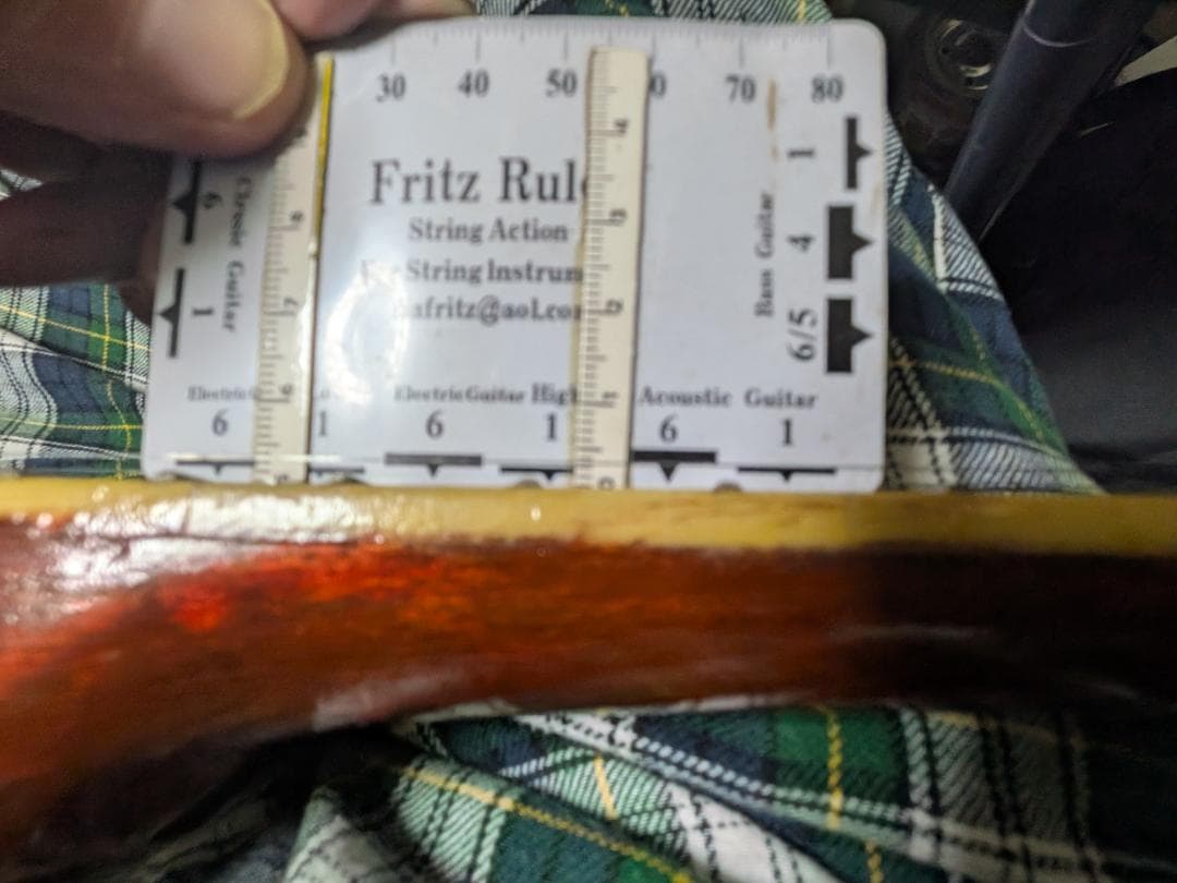 オリジナル　LP　雑gold塗装ハム×2　調整済みは動画！