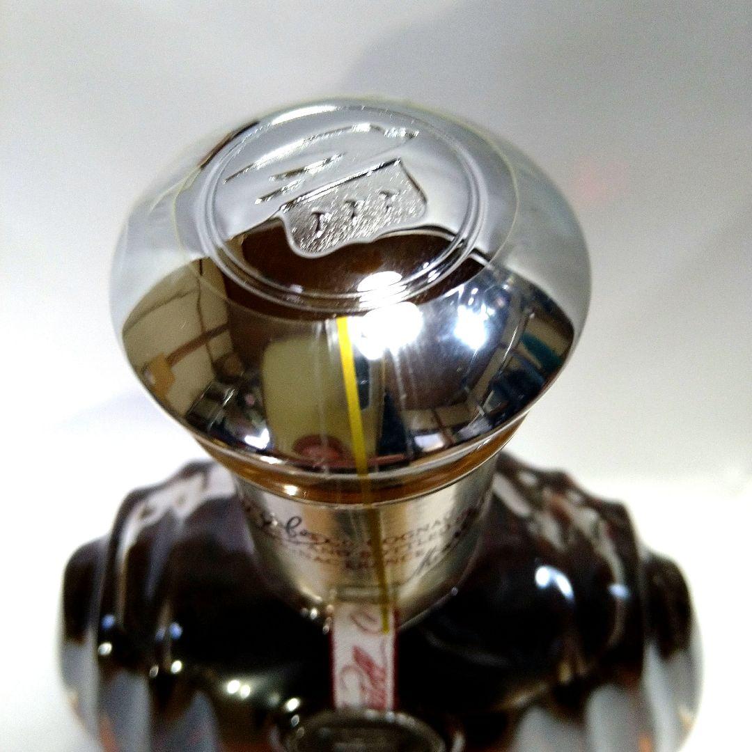 【古酒未開封】　MARTELL XO SUPREME COGNAC マーテル