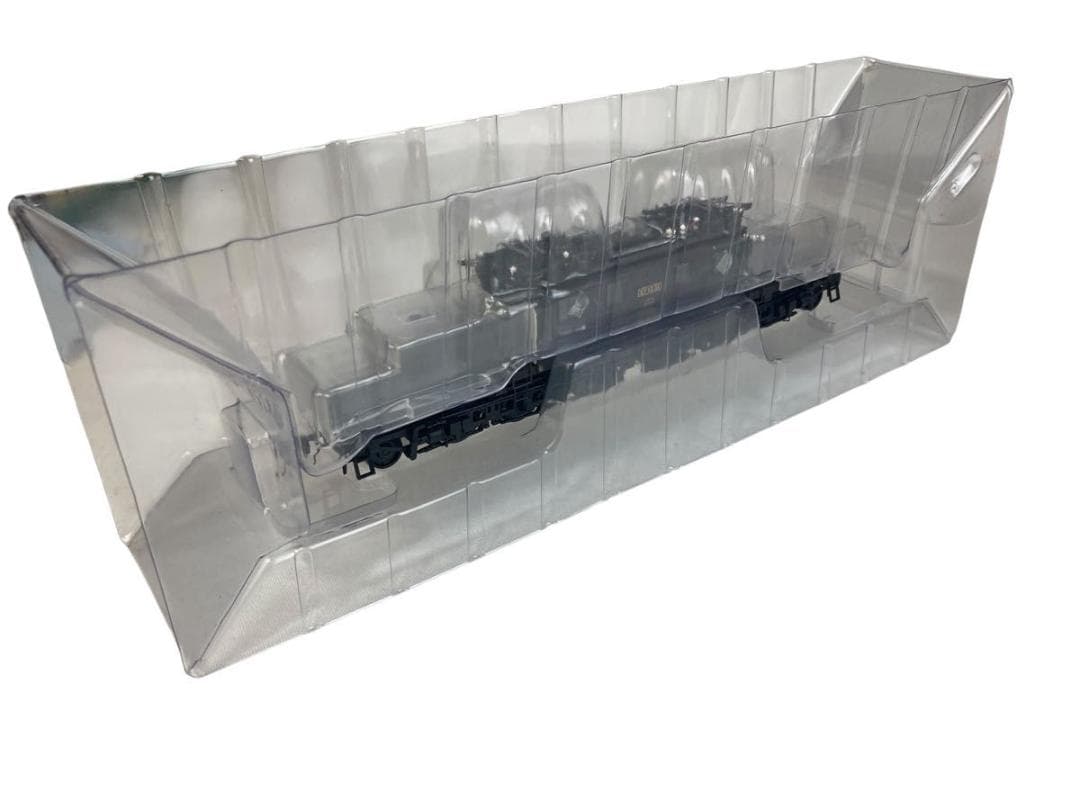 造形村 スーパーレールシリーズEF13形 凸型電気機関車 前期型