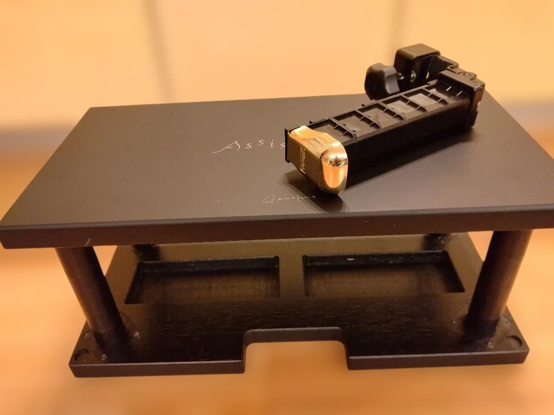 ピアノ　子ども用　Assist　スツール　ペダル　お値段交渉可