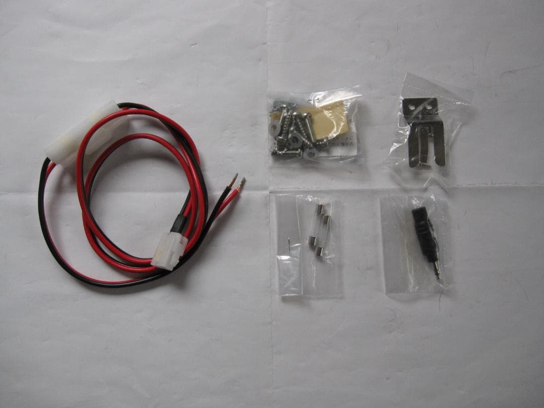 YAESU FTM-100DH　恋した女はドラミちゃん専用