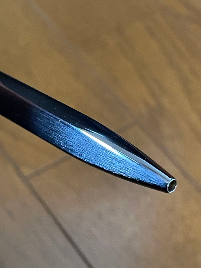 キ*ラ様 ◾️激レアMONT BLANC モンブラン◾️レオナルド ボールペン◾