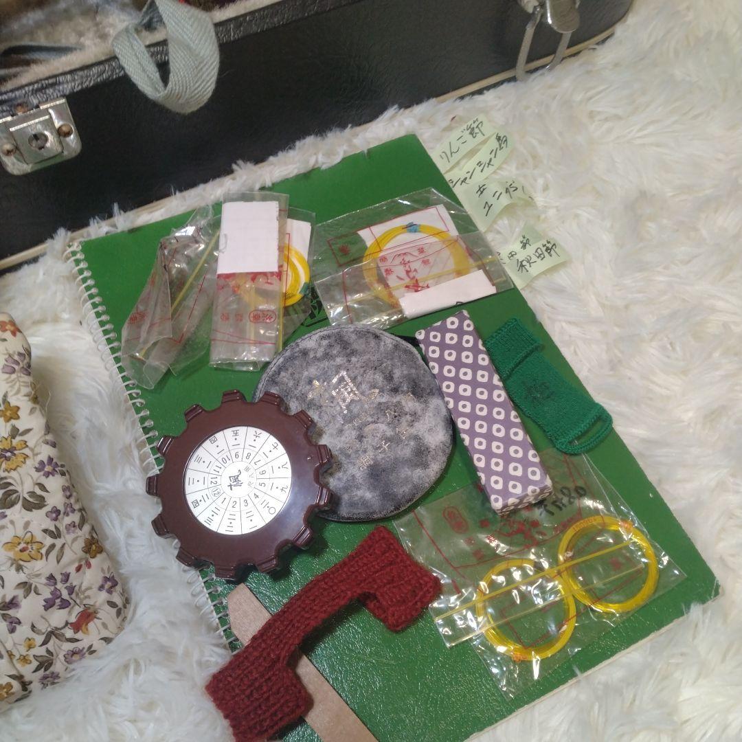 希少ブランド ✨ 美鈴屋 三味線　太棹　紫檀　丸打胴　ハードケース付き