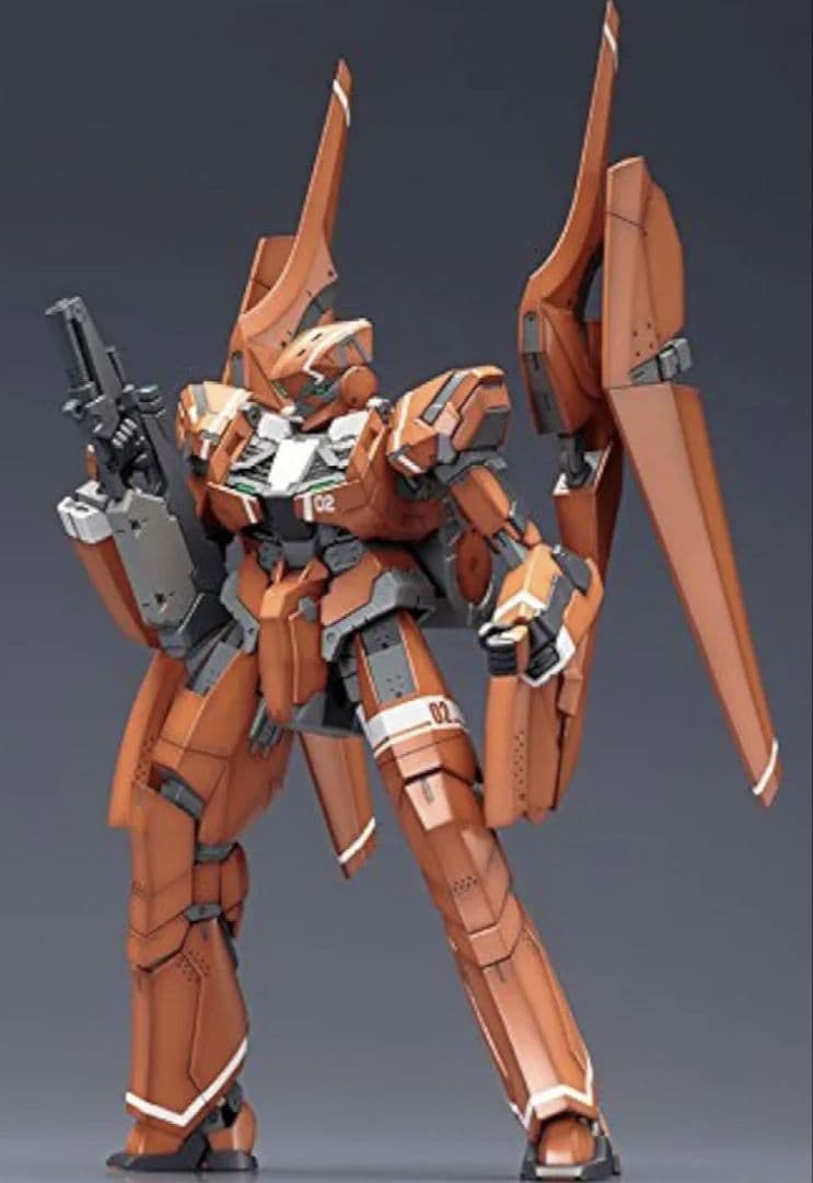 壽屋 KOTOBUKIYA アルドノア・ゼロ KG-6 スレイプニール