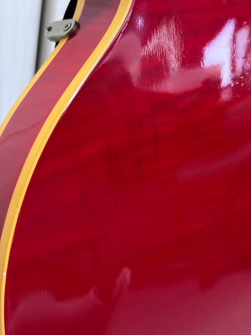 AKIRACOOL Gibson ES-335 2000年製