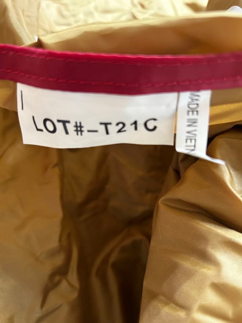 【美品】 PEAK スノーピーク　ヴォールトSDE-080RH