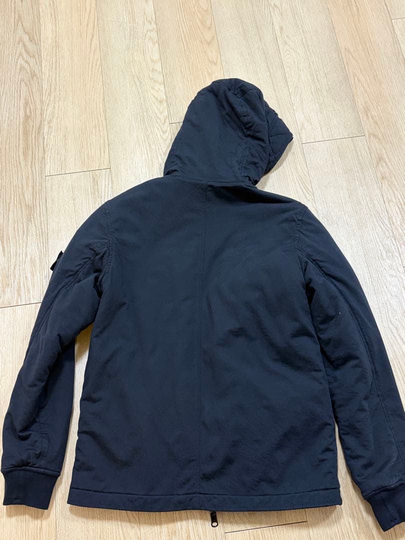 マ*ス様 Stone リバーシブルジャケット