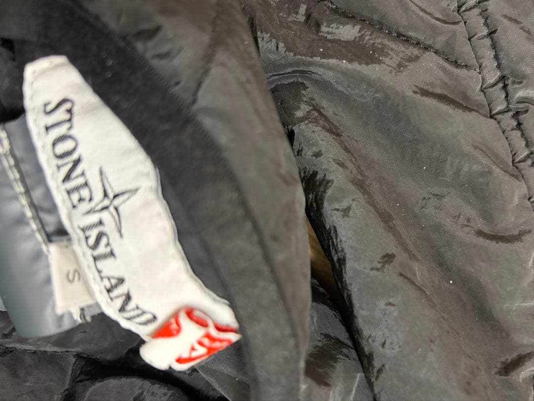 マ*ス様 Stone リバーシブルジャケット