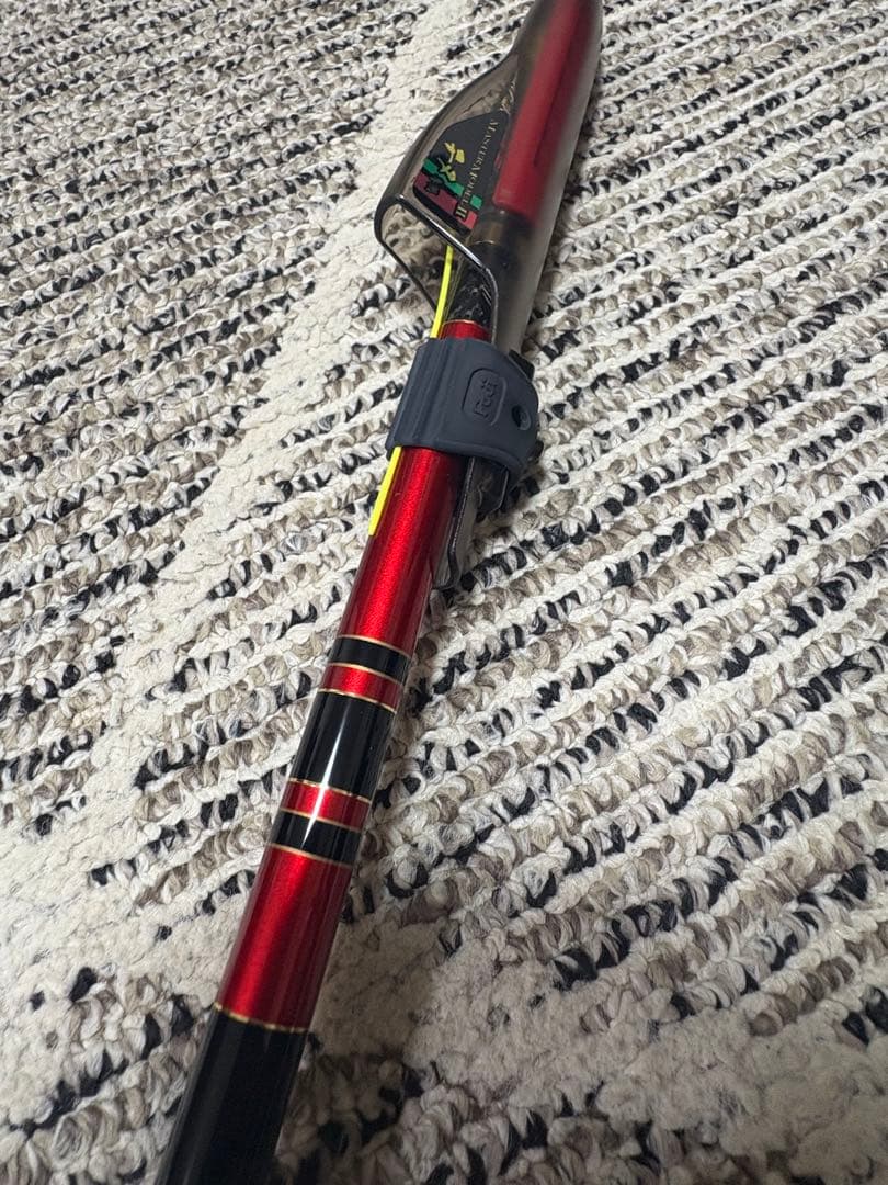 がまかつ マスターモデル チヌ2 M-50