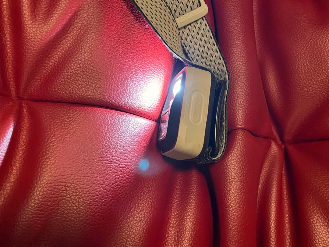  ヘッドランプ 4個セット