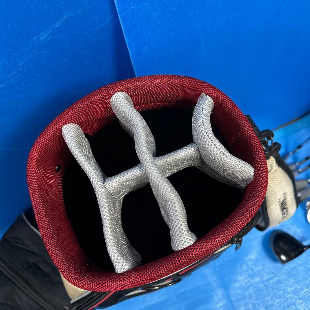 Nike Golf SQ SUMO&IGNITEセット