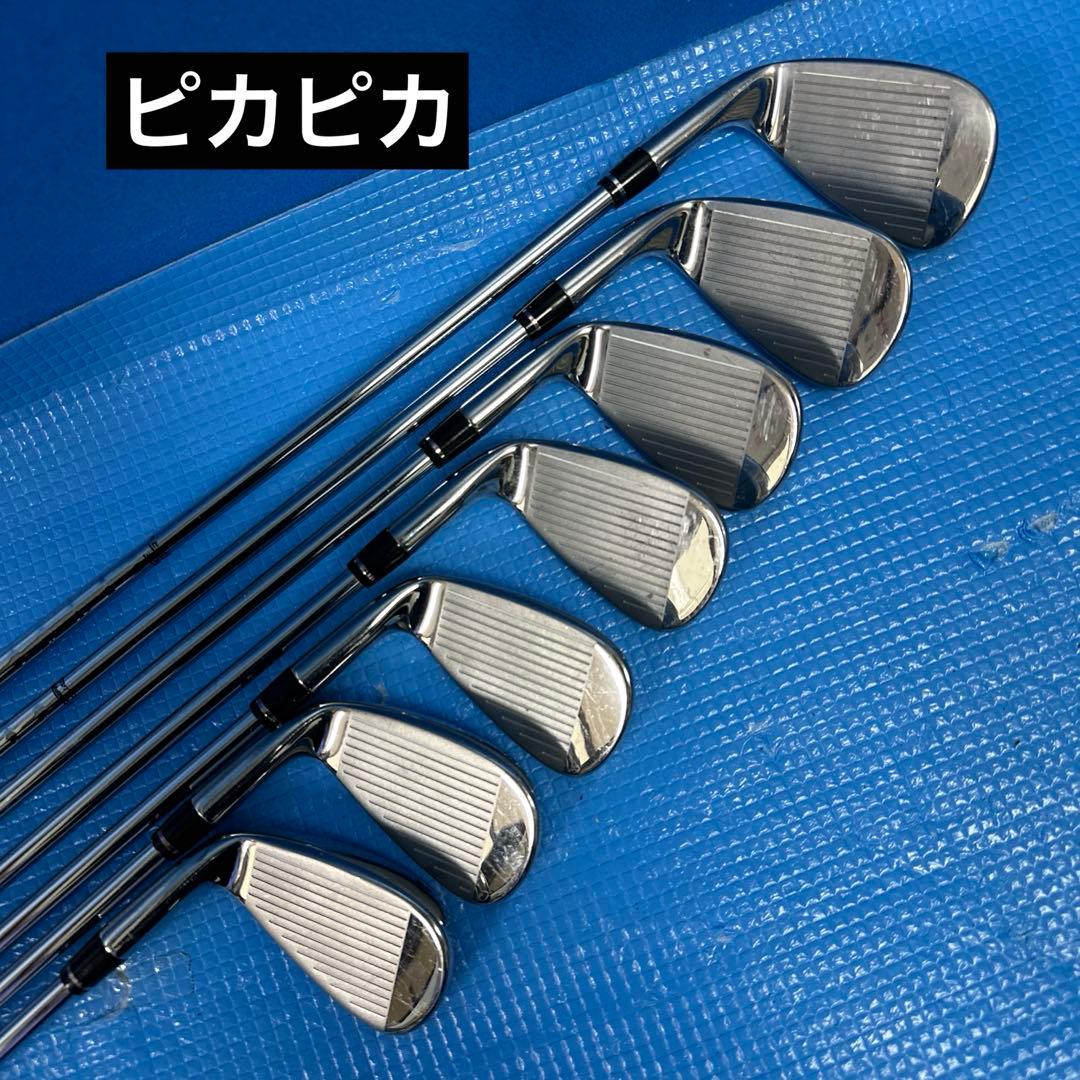 Nike Golf SQ SUMO&IGNITEセット