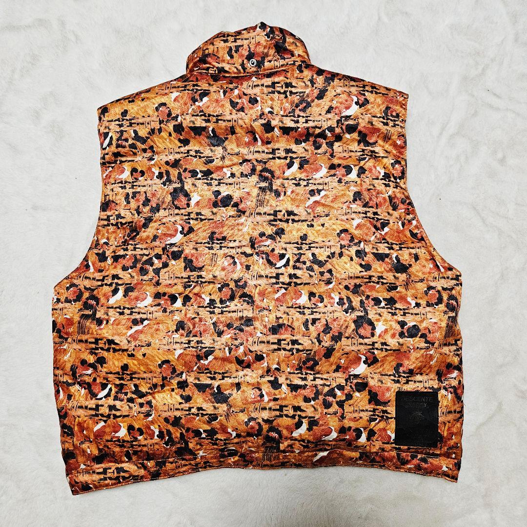 DESCENTE スキーウェア 3点セット