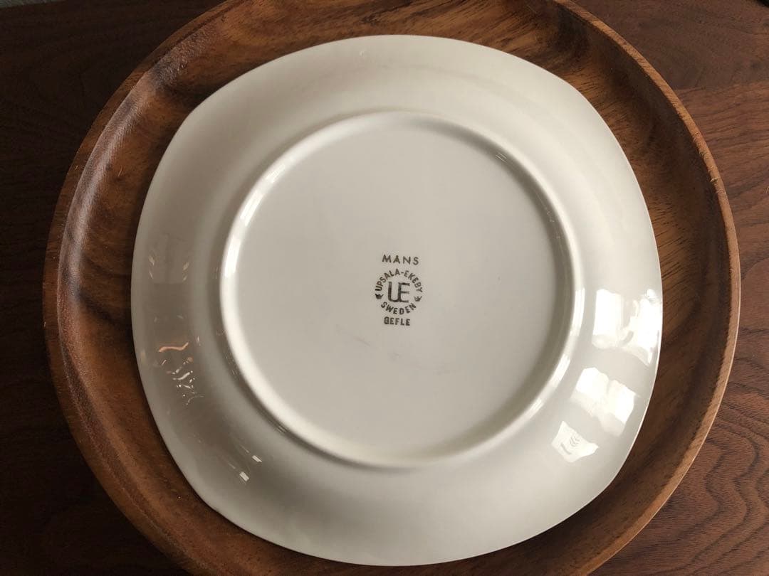 ★超レア！★ゲフレ社の子供用食器セット★1960年代ヴィンテージ★可愛いです★