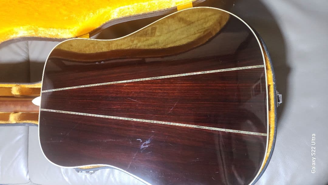 Suzuki Three S W-250M （1980年代製）ケース付き