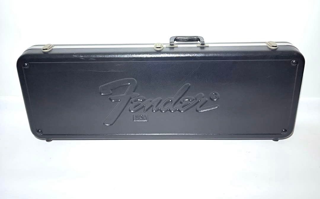【希少美品】Fender USA Dan Smith Standard