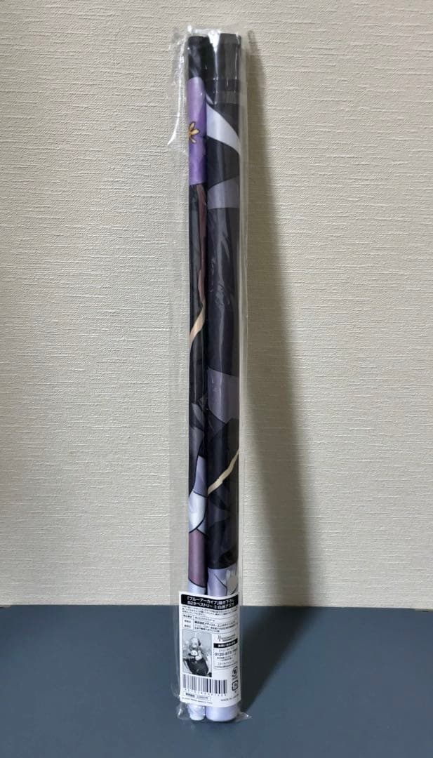 ブルアカ 阿慈谷ヒフミ 白洲アズサ 浦和ハナコ 下江コハル B2タペストリー