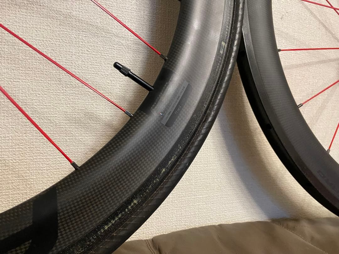 日本限定　FFWD F6R 240S JP MatteBlk