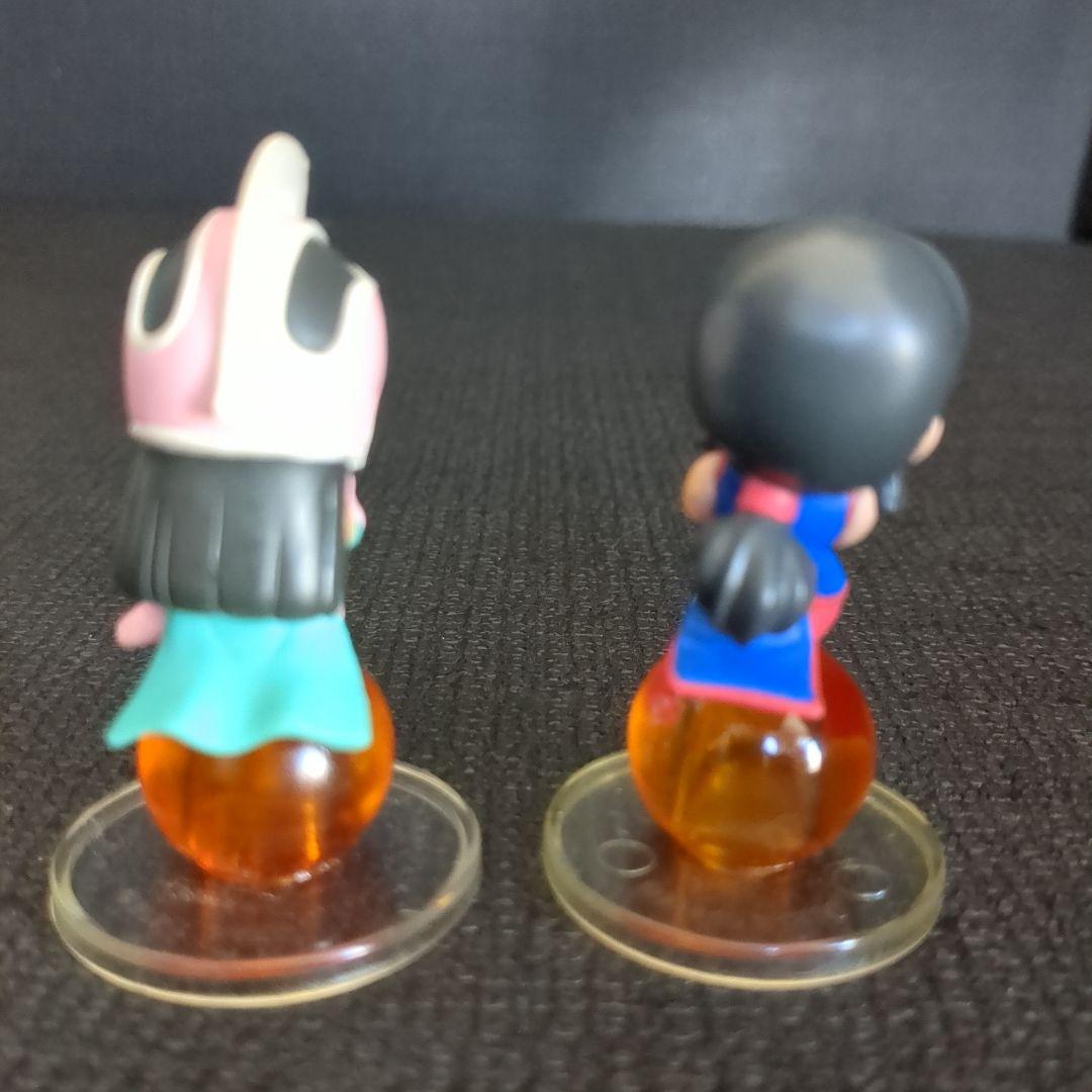 ドラゴンボール　キャラプッチ　24個セット