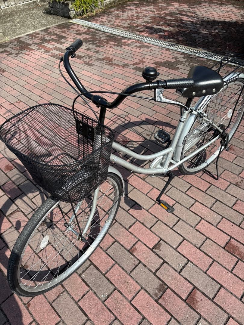 27㌅パパ(ママ)チャリ…配達も可能です。