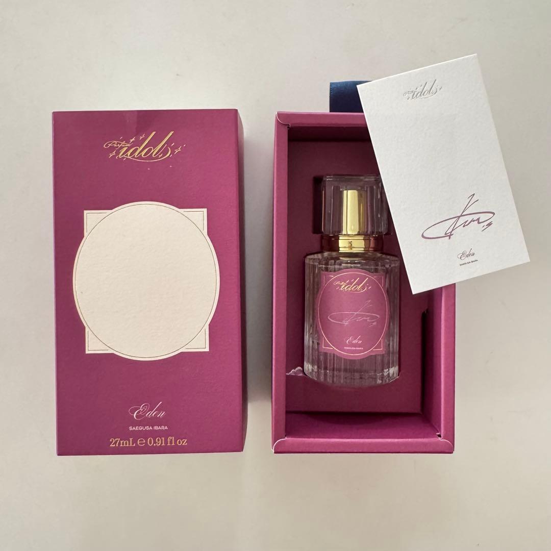 あんスタ　七種茨　香水　フレグランス