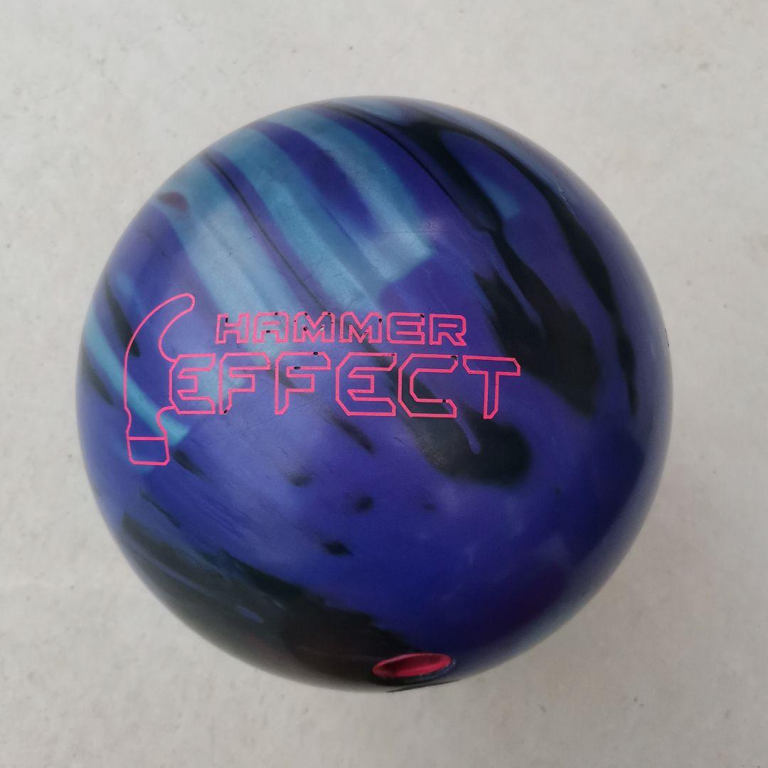 HAMMER EFFECT ハンマー　エフェクト　15P　【本日17時まで】