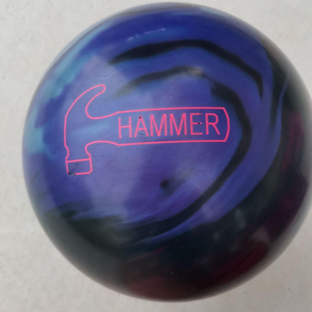 HAMMER EFFECT ハンマー　エフェクト　15P　【本日17時まで】