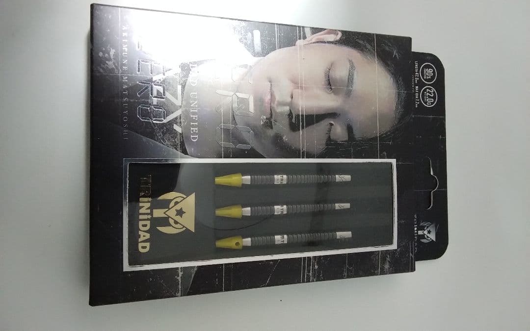 た*ぼ様 TRiNiDAD　LAZY ZERO!レイジーゼロ!極美品!新品同品!