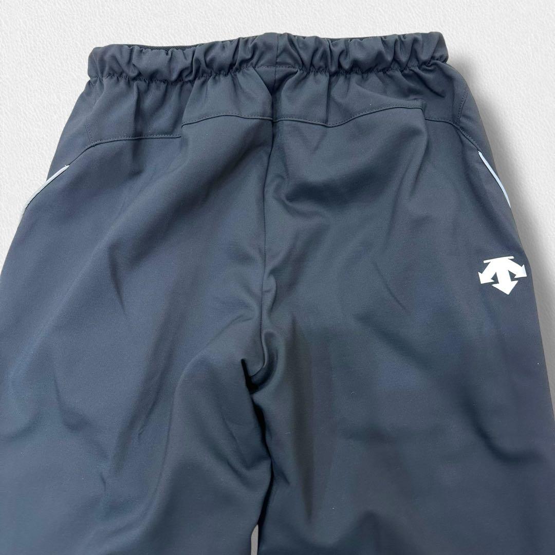 DESCENTE デサント ムーブスポーツ エクスクロス セットアップ 黒