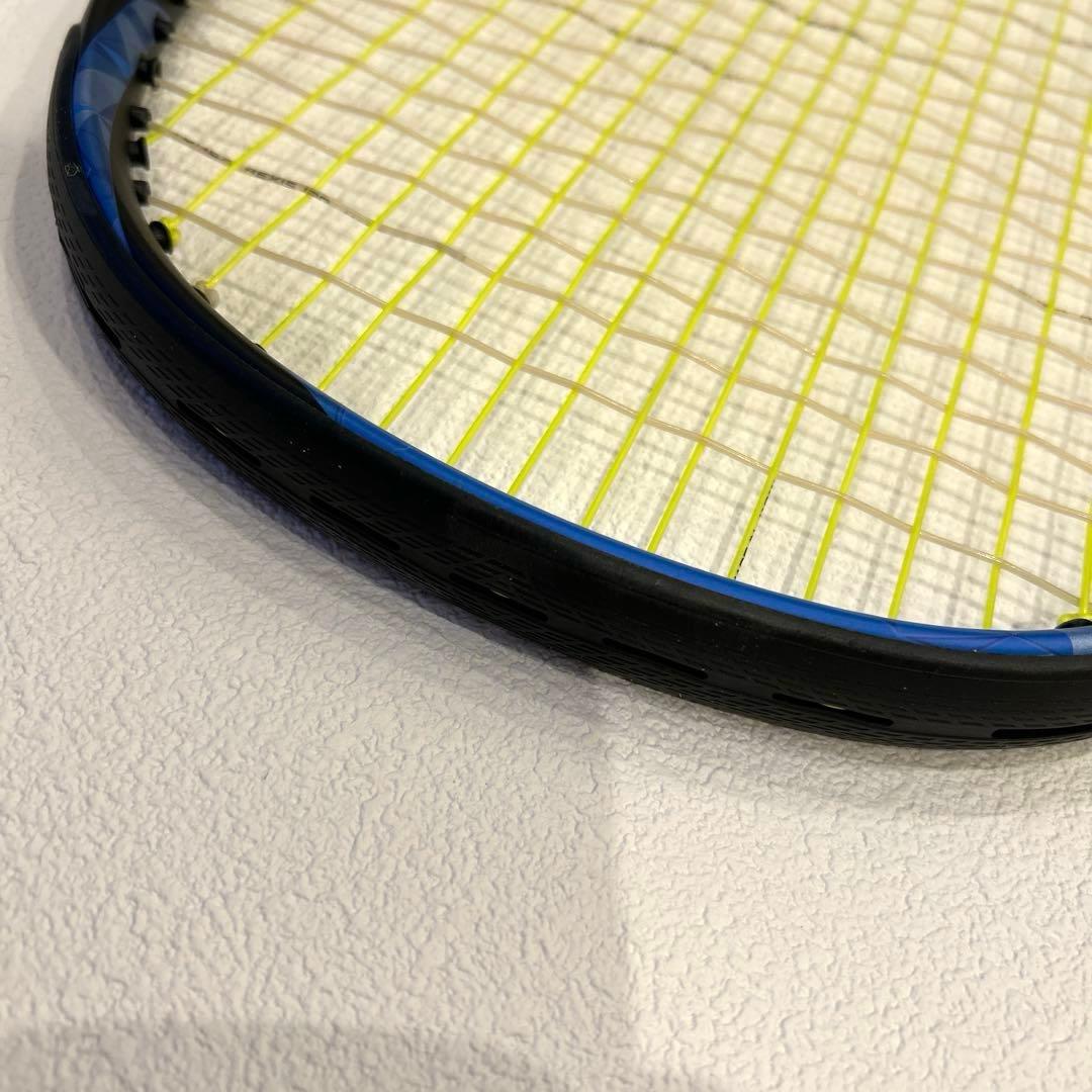 極美品✨YONEX EZONE 98 2018年 G2 大阪なおみ