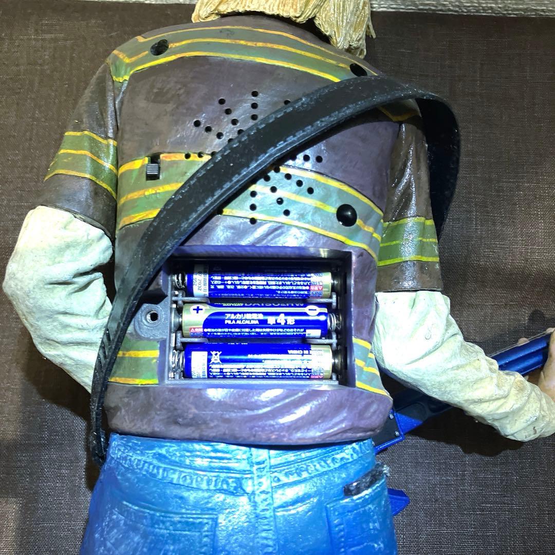 Y*e様 【完動品❗️】NIRVANA カート・コバーン18インチ サウンドフィ