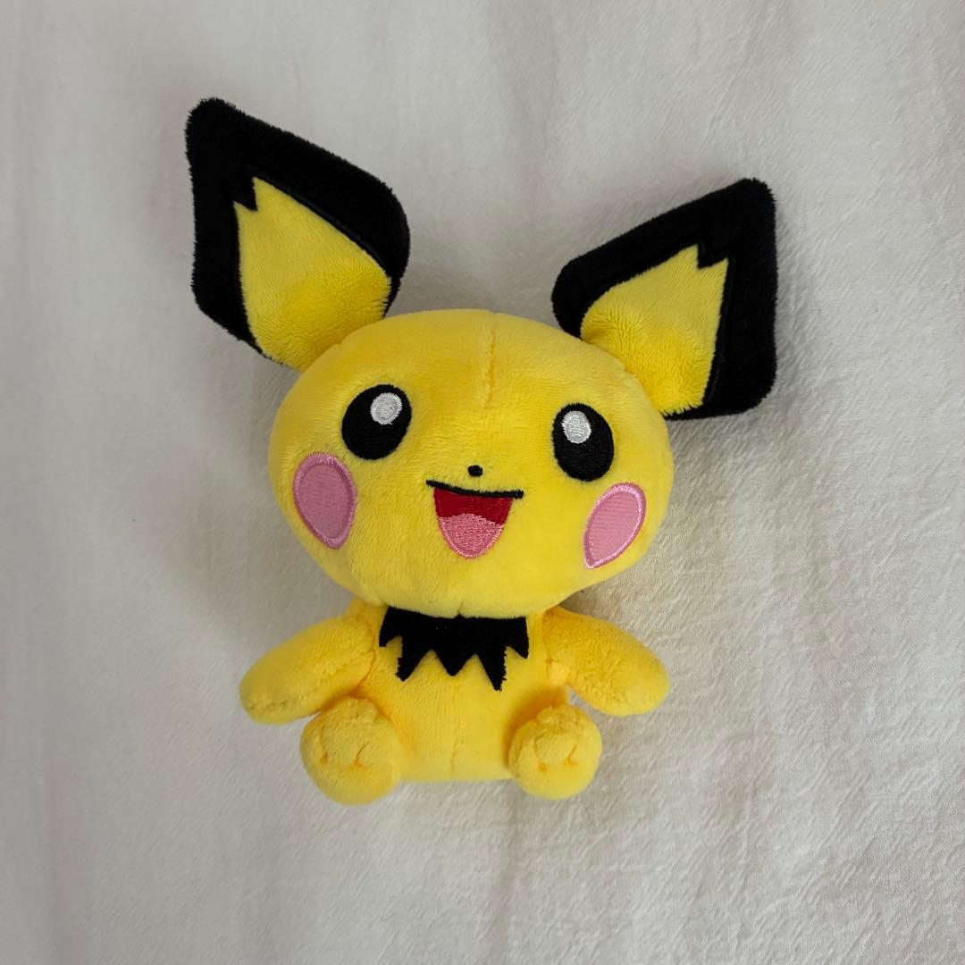 ポケモン ぬいぐるみ ミライドン フシギバナ ピチュー ミュウ プリン