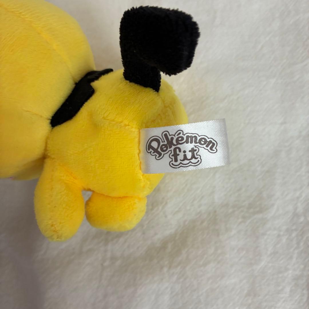 ポケモン ぬいぐるみ ミライドン フシギバナ ピチュー ミュウ プリン