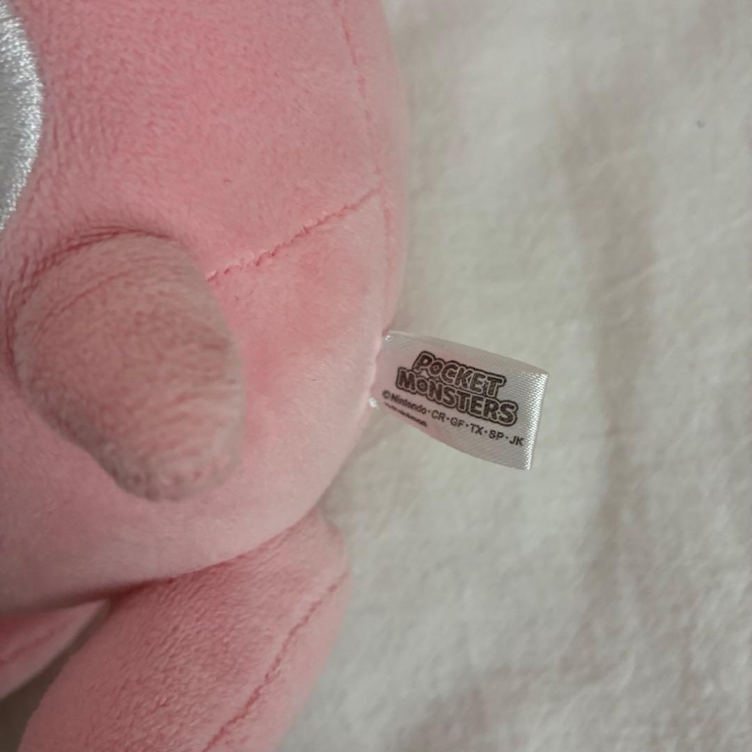 ポケモン ぬいぐるみ ミライドン フシギバナ ピチュー ミュウ プリン