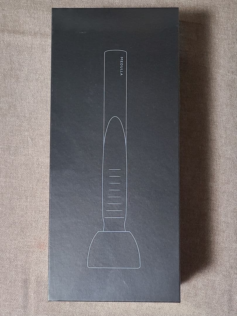 【新品未使用・未開封】MEDULLA ソニックシャインプロ