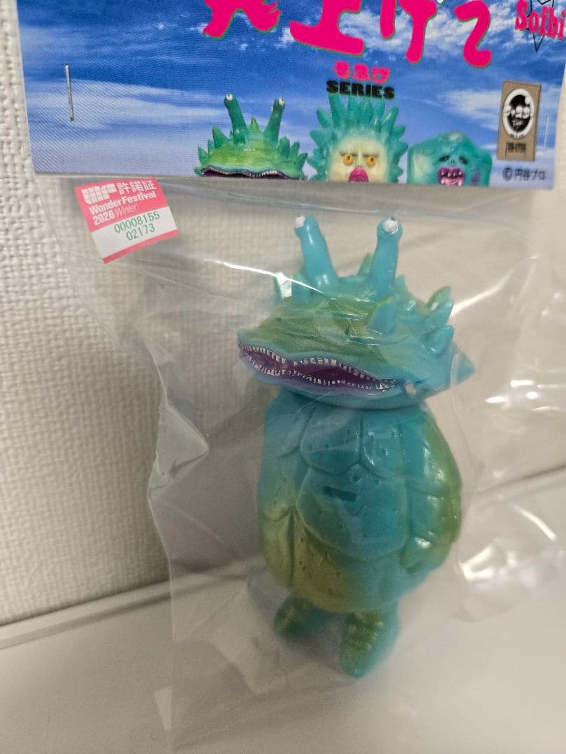 ワンフェス 2026 ファスタァTOYZ farstar toyz 3セット