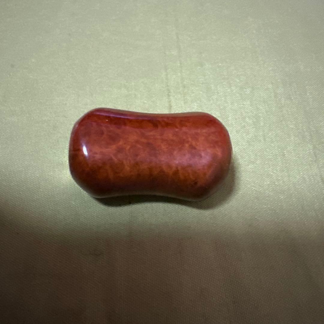 SHIMANO 夢屋花梨ハンドルノブ